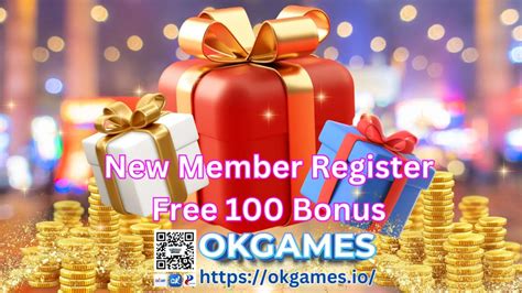 okbet free 400|OKbet Casino New Member Register Free 100 Bonus Claim Now.